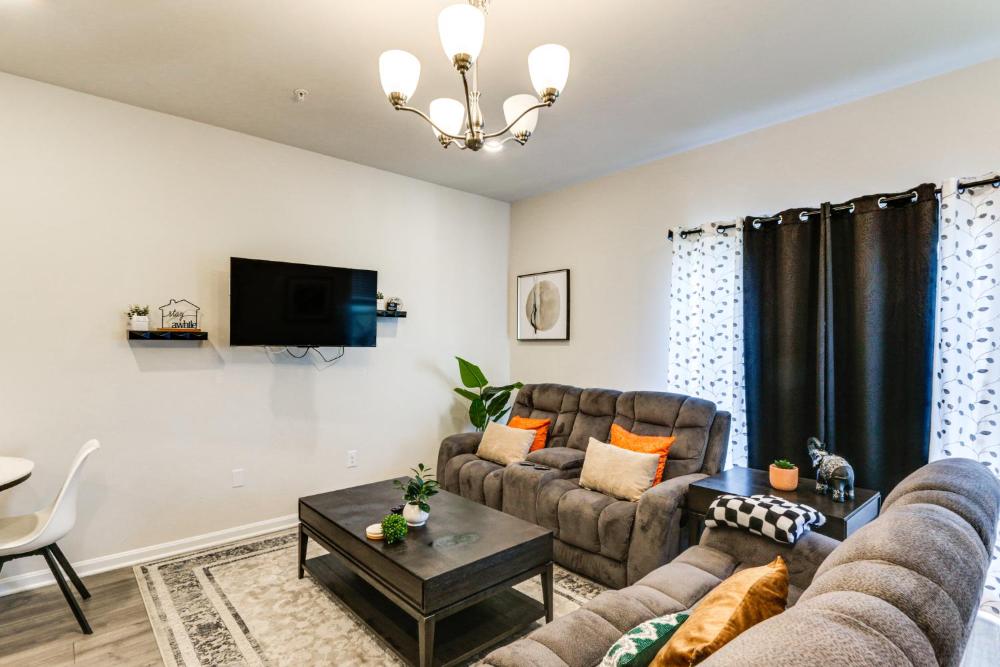 Frederick Townhome with Balcony, Close to Parks!